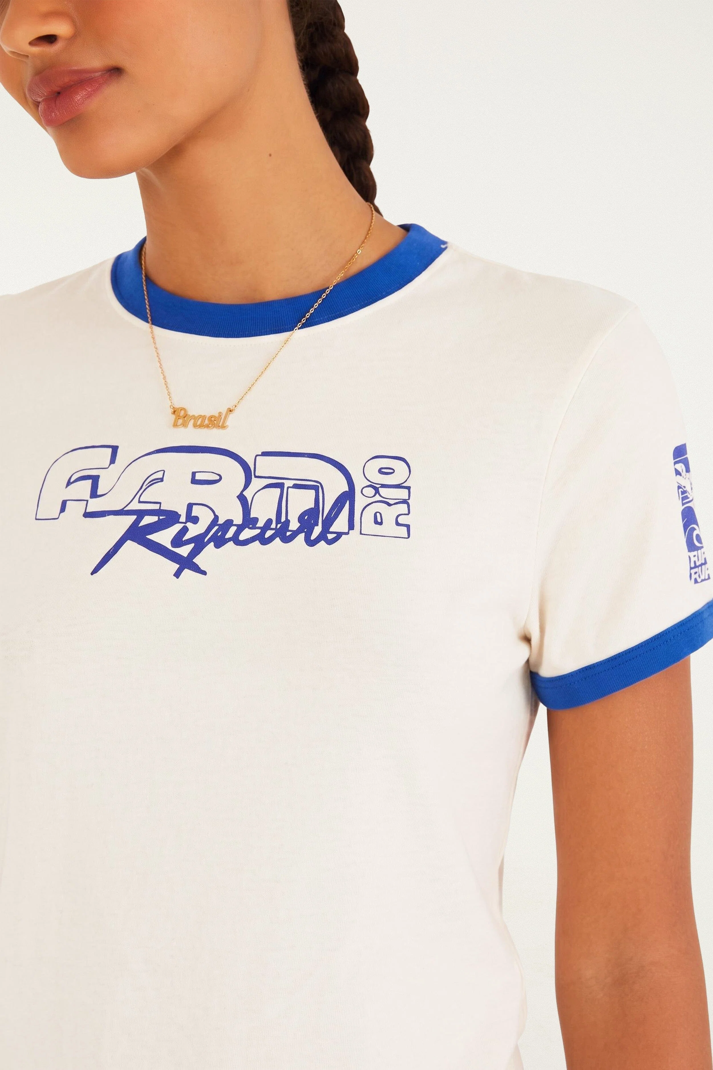 Tropical Groove Short Sleeve T-Shirt