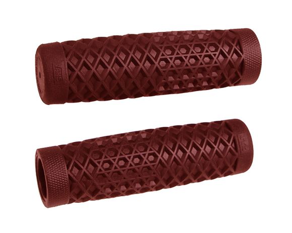 Odi handlebar grips covers vans cult street embossed - redRef: ODI00016A / 1061576