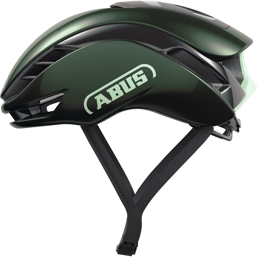 ABUS GameChanger 2.0 Helmet - moss green
