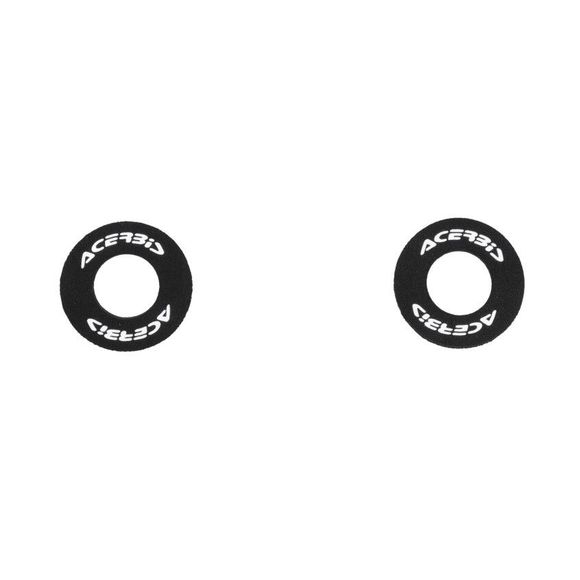 Acerbis RING-ONE Universal Donuts - BlackRef: AE6335 / 0026076.090