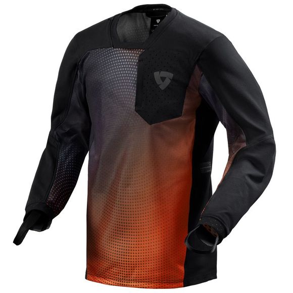 Rev it TRAILBLAZER 2023 cross jersey - RedRef: RI1398