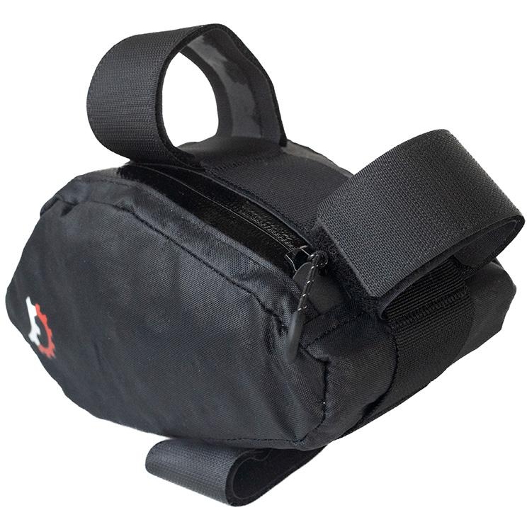 Revelate Designs Nook Frame Bag 1.2L - Black
