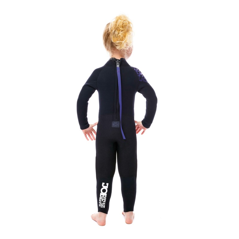 Jobe Rental 5/3mm Wetsuit Kids