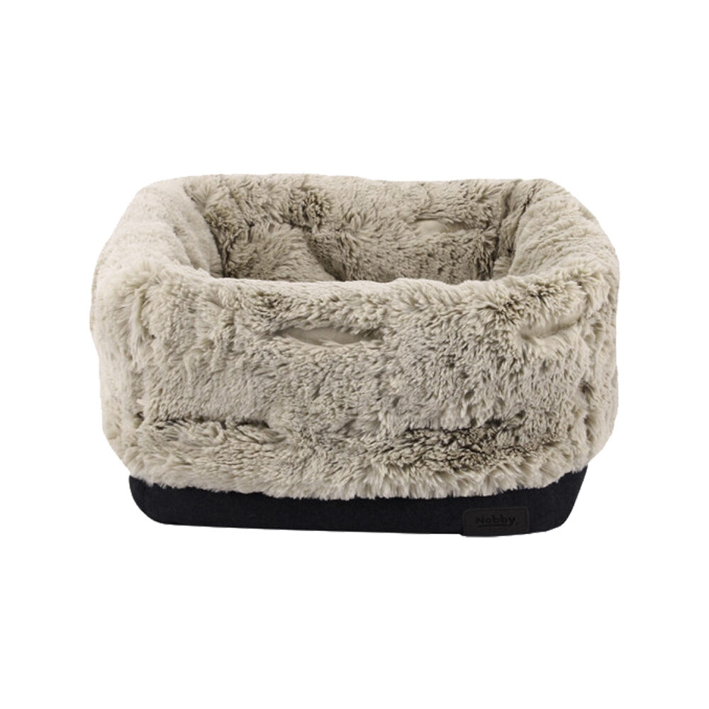 Nobby Dog Cushion/Bag Enda