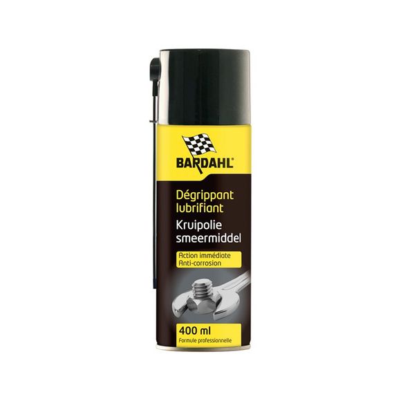 Degrippant Bardahl 400ML UniverselRef : BDH0064 / 1123