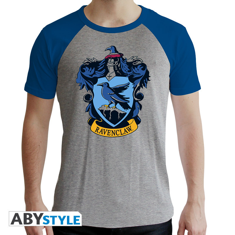 HARRY POTTER T-shirt Ravenclaw