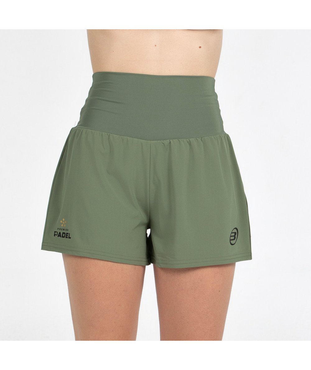 SHORTS BULLPADEL PITAN KAKI