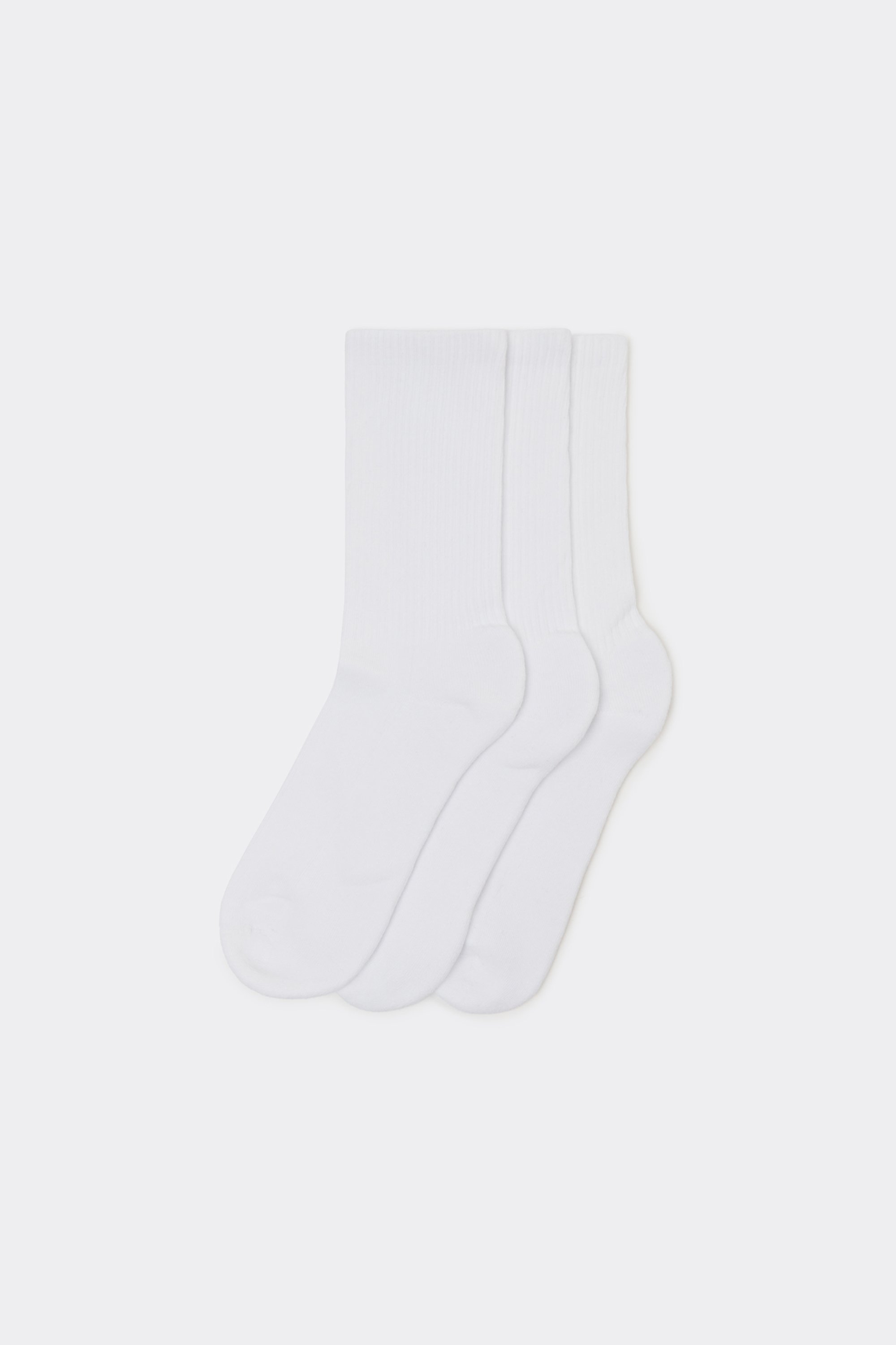 3 x Short Sports Socks