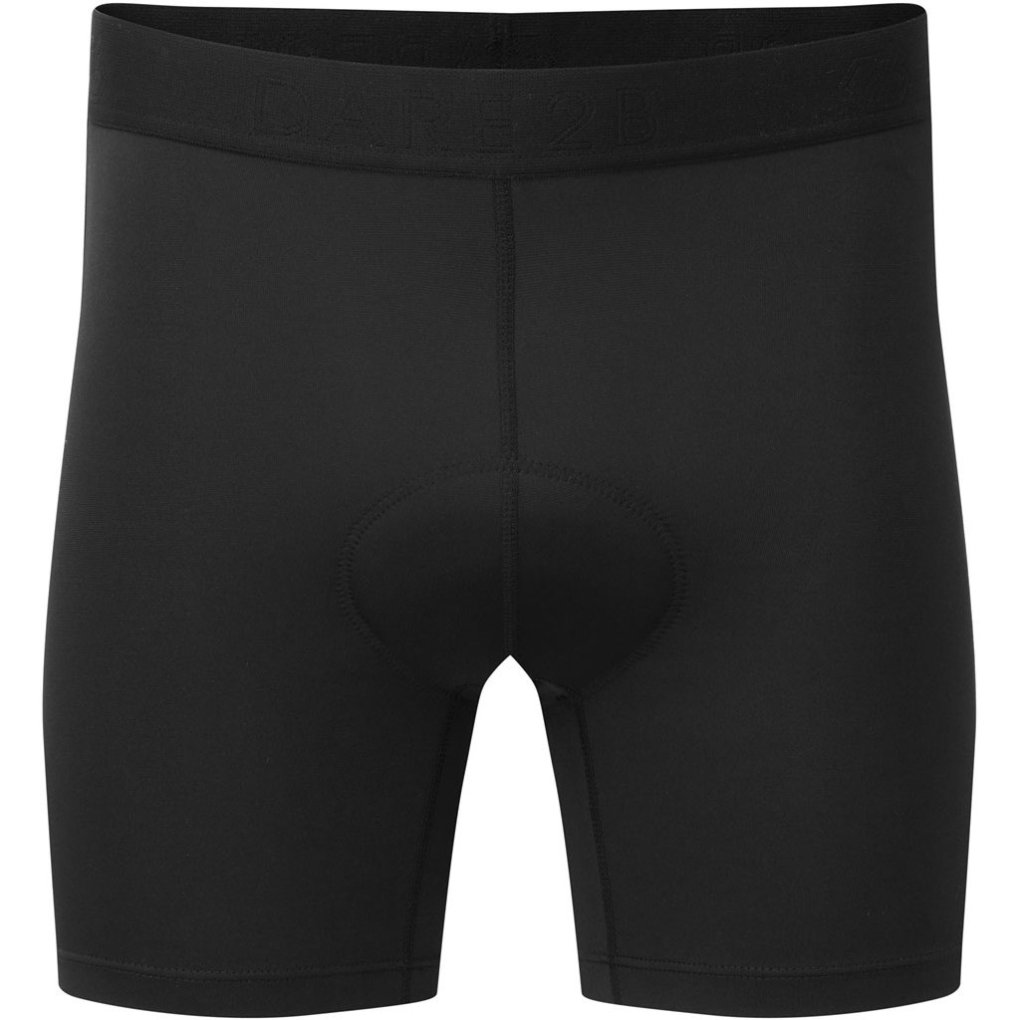 Dare 2b Cyclical Under Shorts - 800 Black