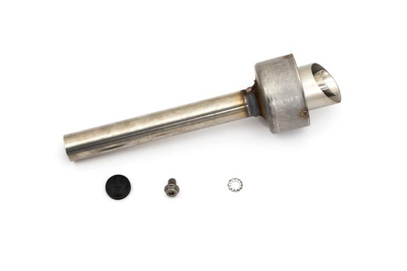 Akrapovic Insert decibel noise reducerRef: Sa00232A / 18602010