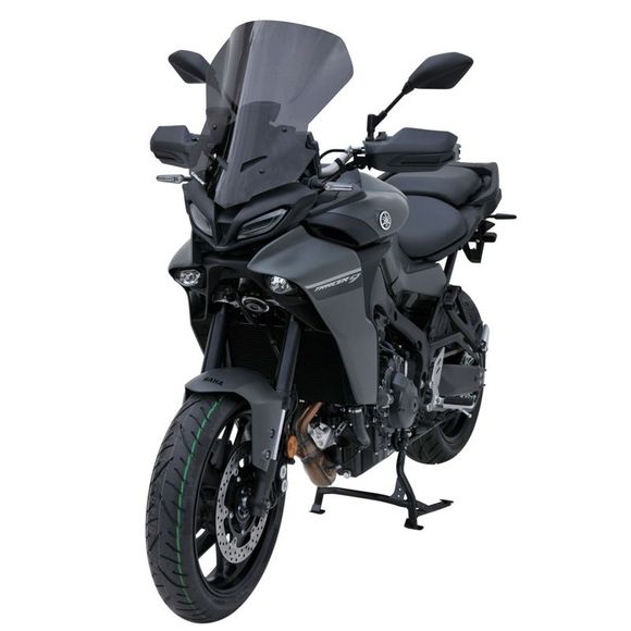 Ermax High Protection Bubble 50 cm - BlackRef: EM1916