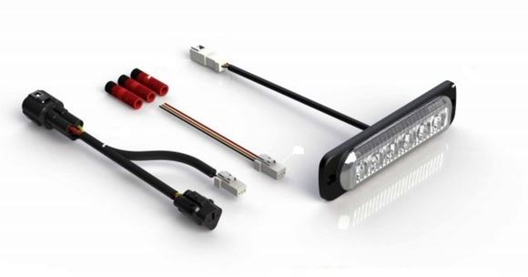 Denali lights Additional Lighting DRL 