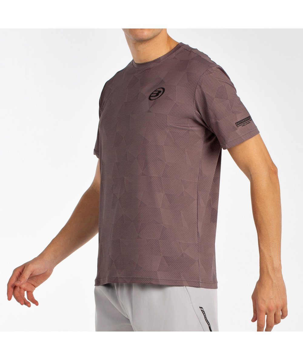 T-SHIRT BULLPADEL MACONDO COKE