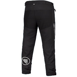 Endura MT500JR Burner Pants Kids - black