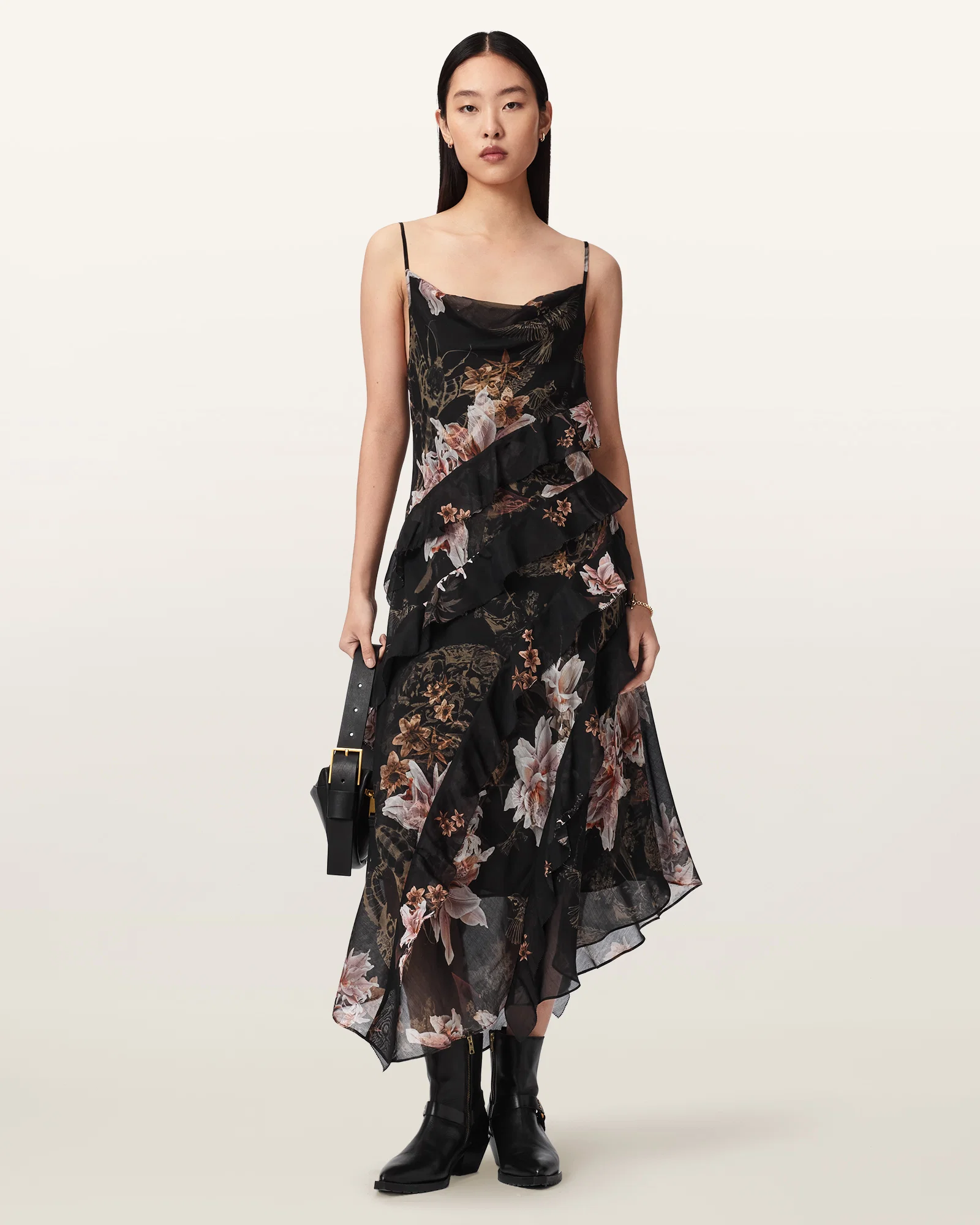 Ruth Dress