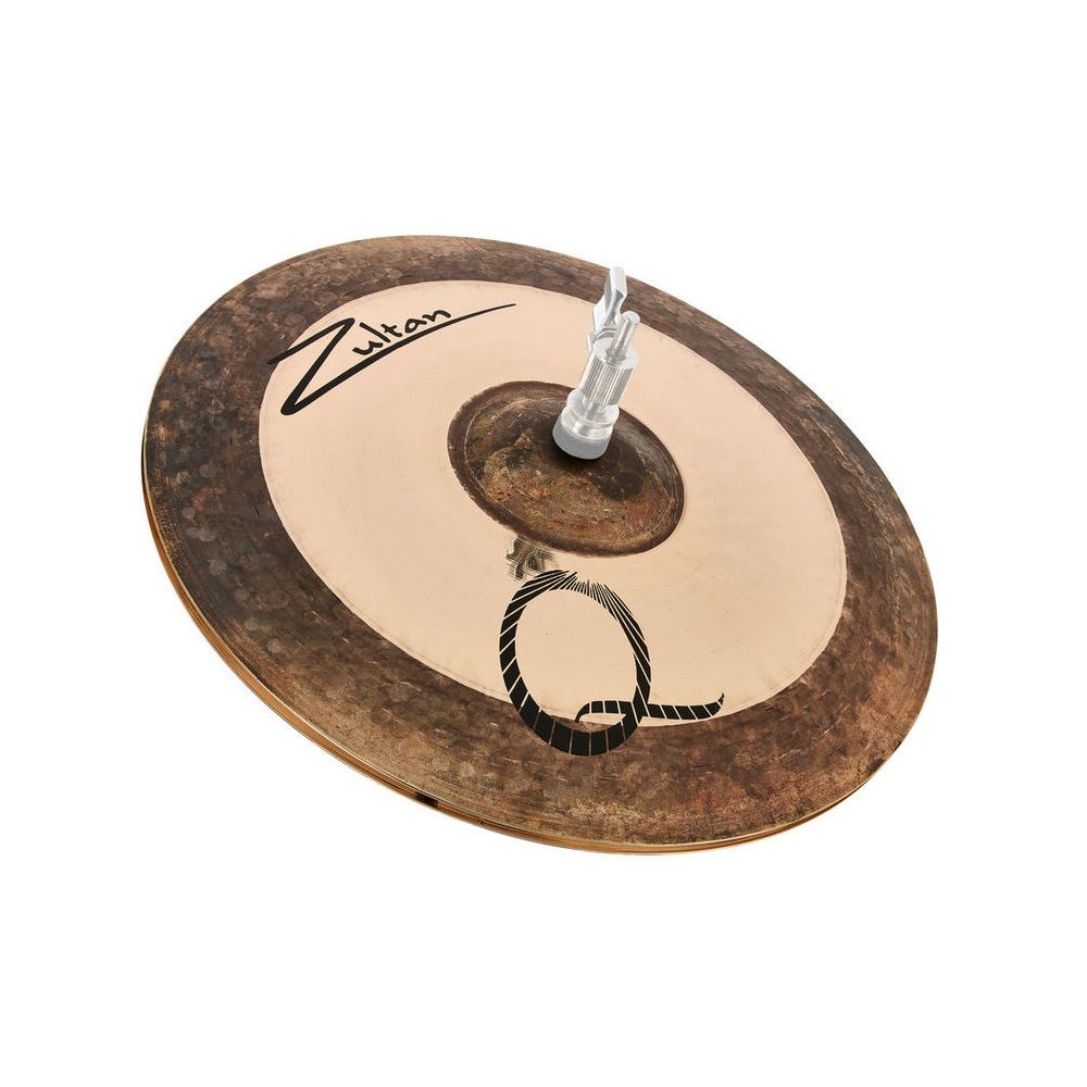 Zultan Q Series Professional Set – Thomann Ireland