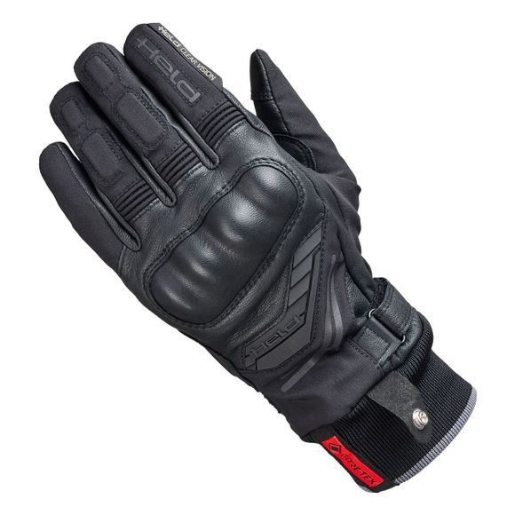 Gants Held MADOC KTC - NoirRef : ED0330