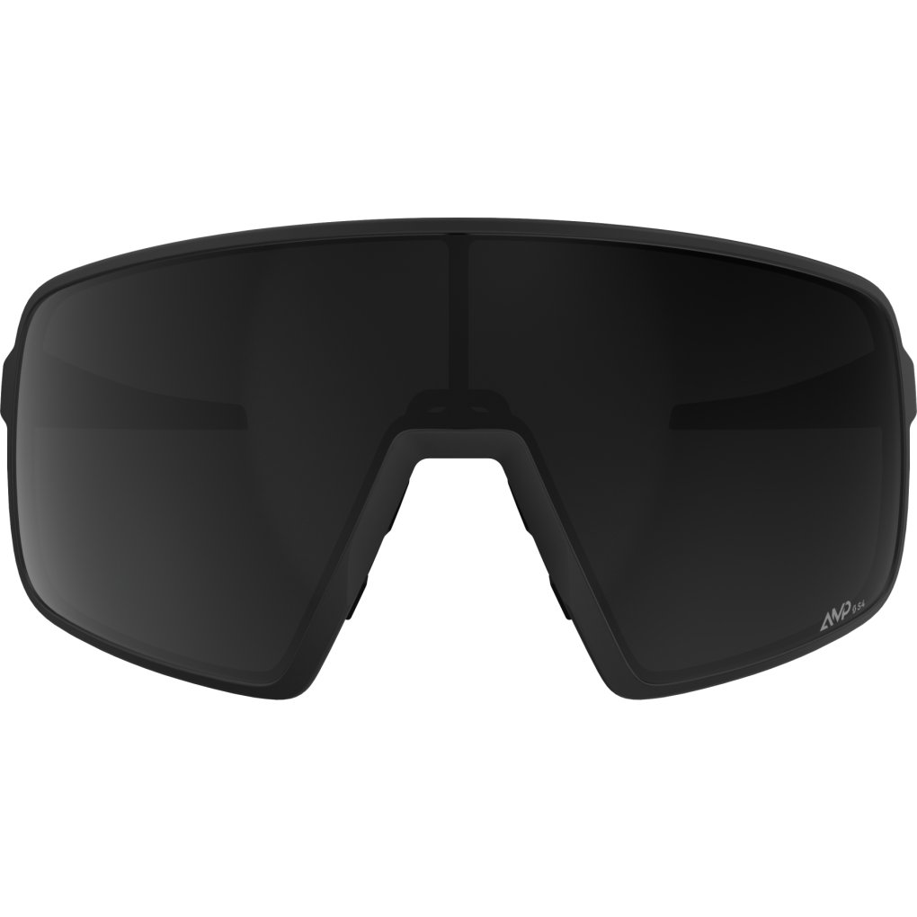 SCOTT Torica Sunglasses - black - AMP extreme black S4