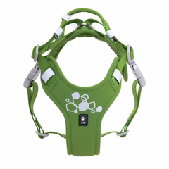 Weekend Warrior Harness II ECO
