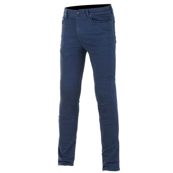 Cerium - Slim - Blue Alpinestars MotorcycleRef: AP12287