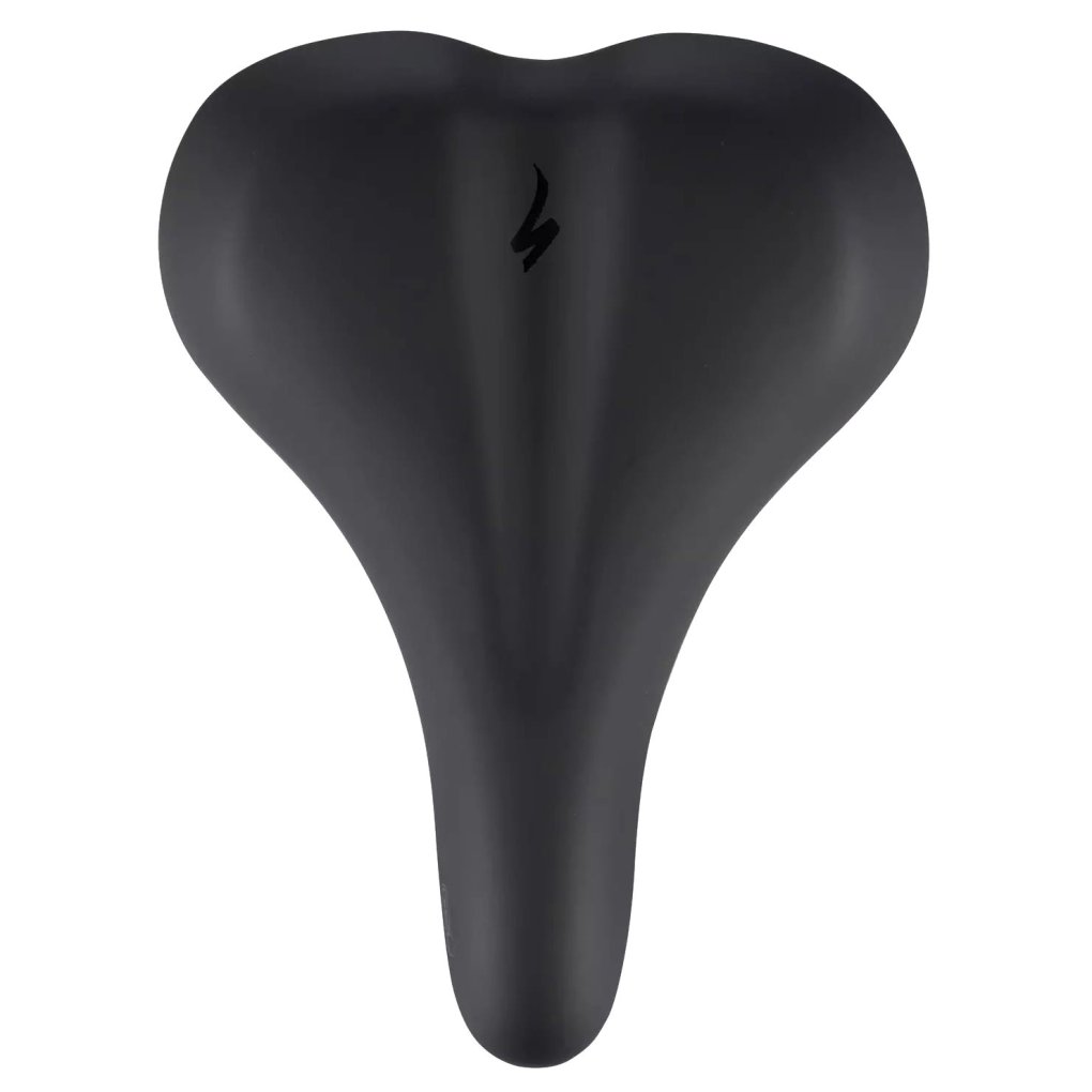 Specialized Body Geometry Comfort Gel Saddle - Black