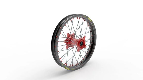 KITE wheel 02040688Ref: Kite00118A / 02040688