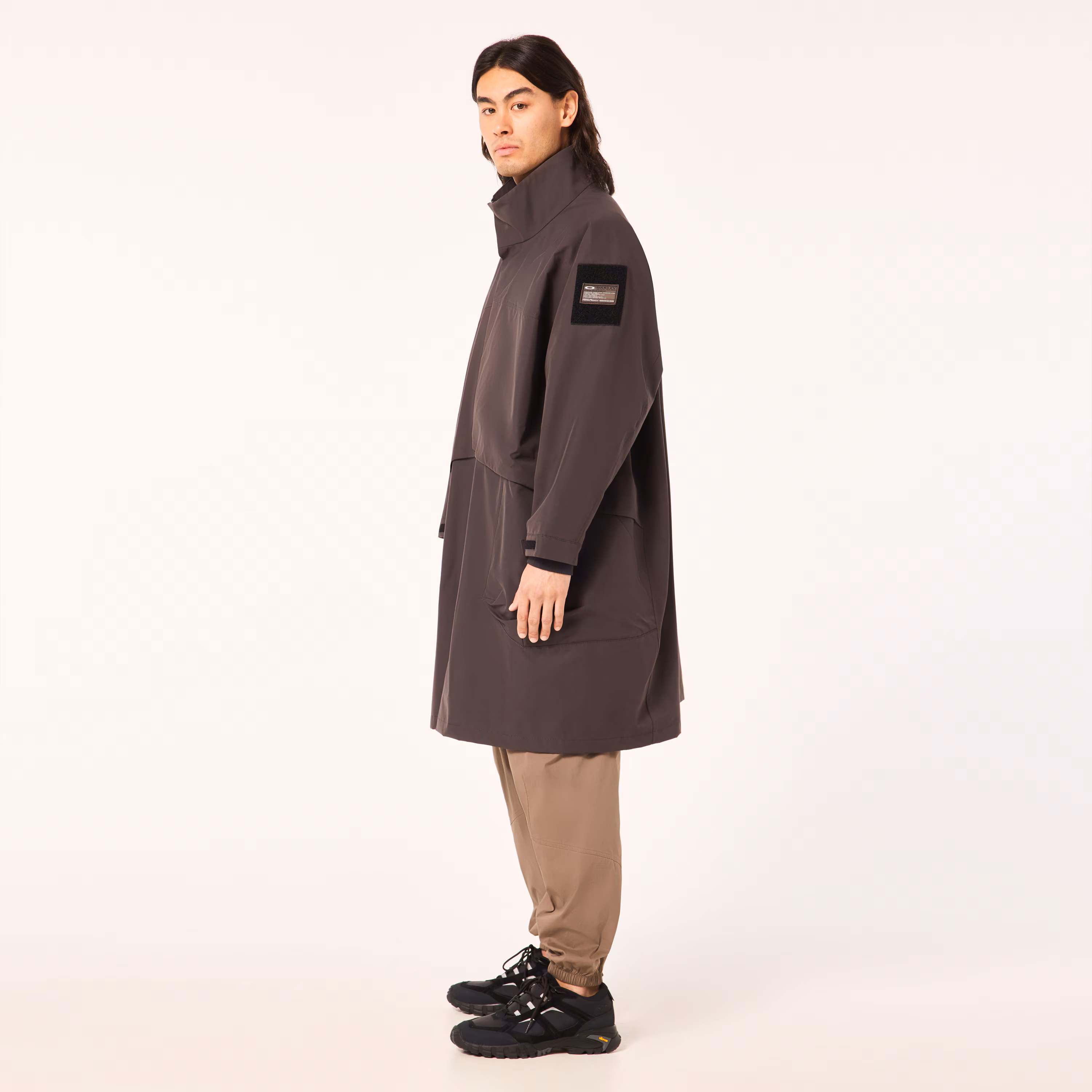 Fgl Rifined Coat 1.0