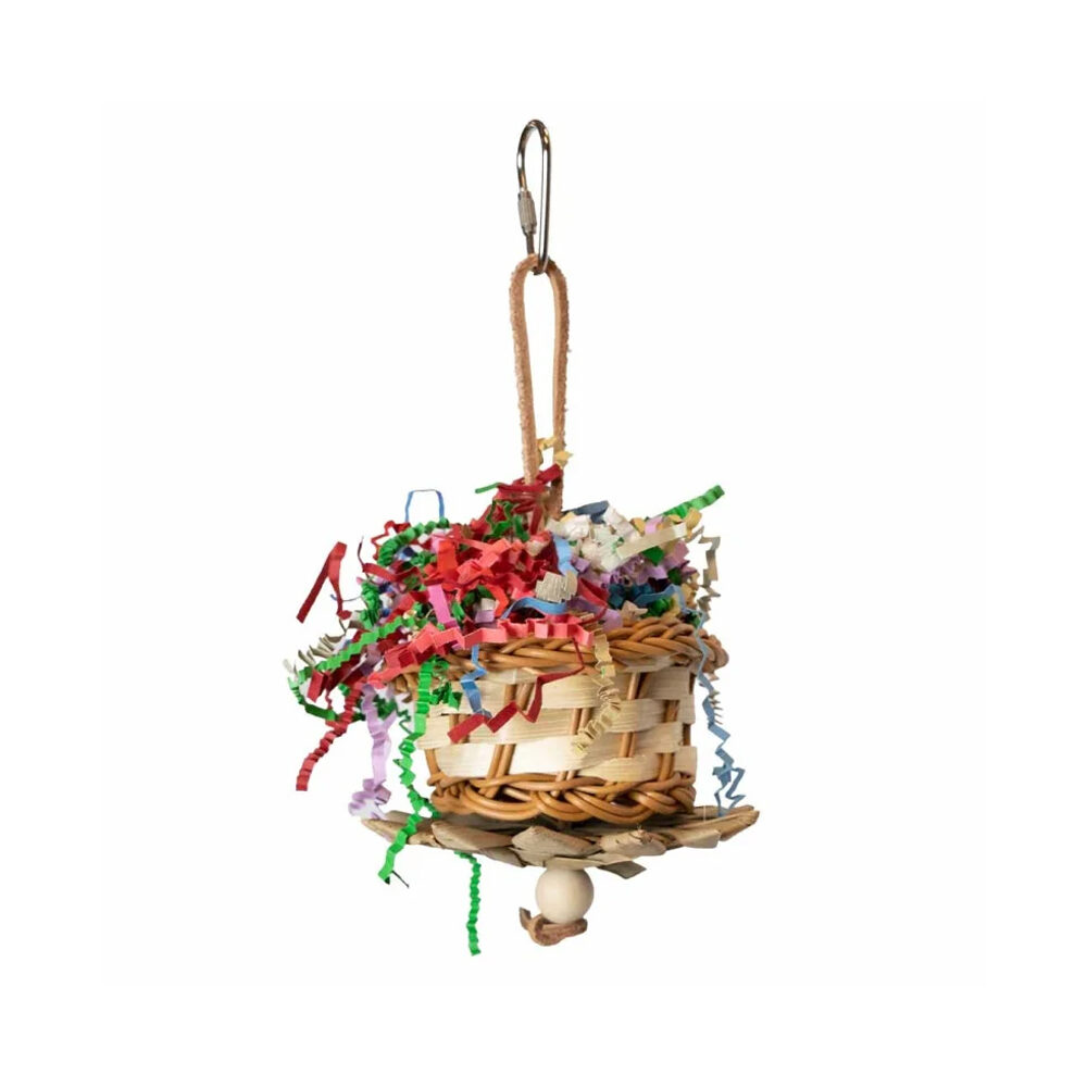 Petlala Foraging Basket