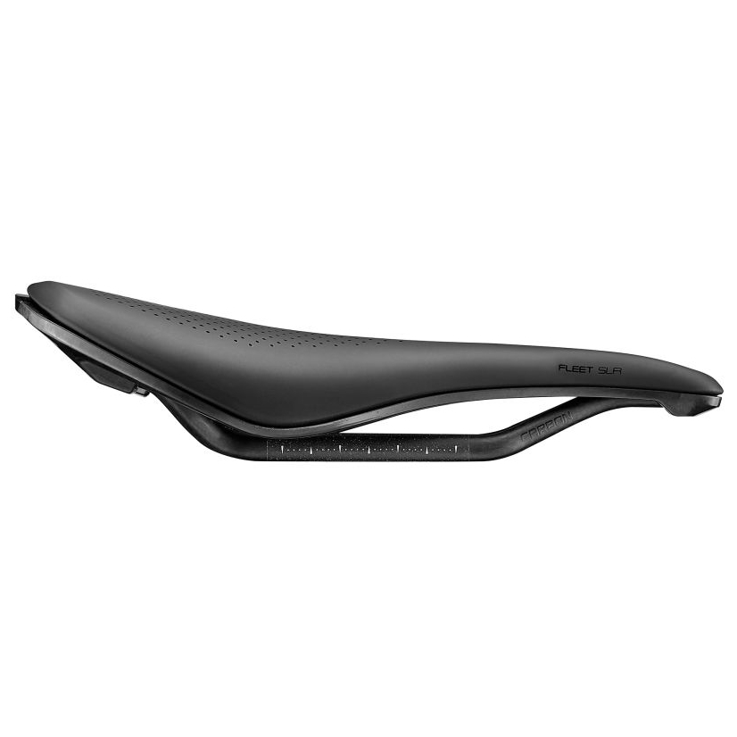Giant Fleet SLR Saddle - black
