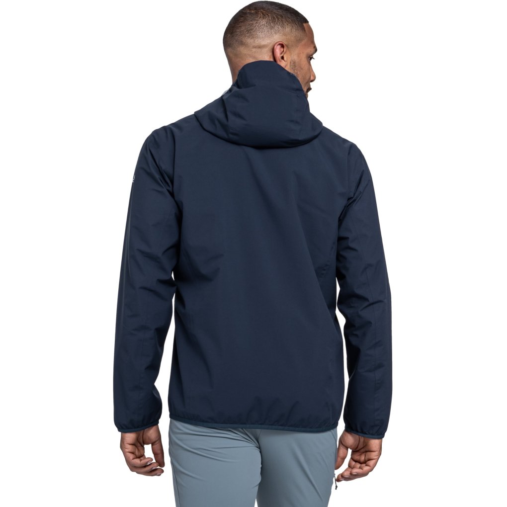 Schöffel Style Migandi Jacket Men - navy blazer 8820