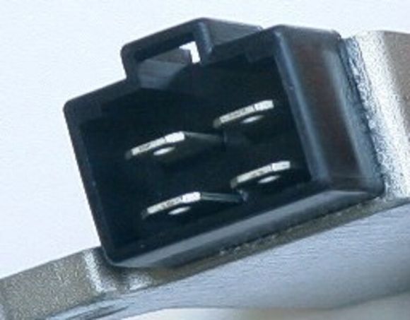 Tour Max Voltage Regulator Ref: TRM00021A / 1078283