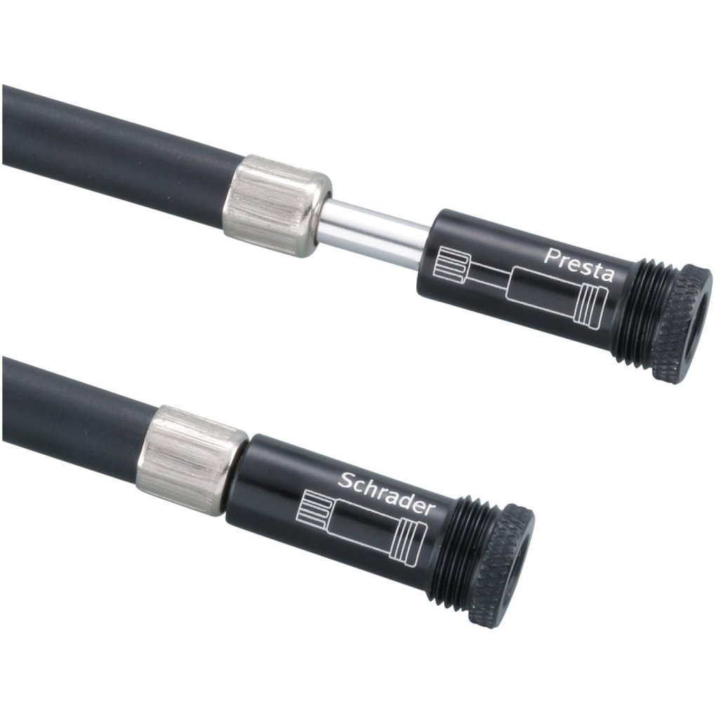 Topeak Race Rocket MT Mini Pump - gold