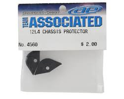 TEAM ASSOCIATED 12L4 Chassis Pr