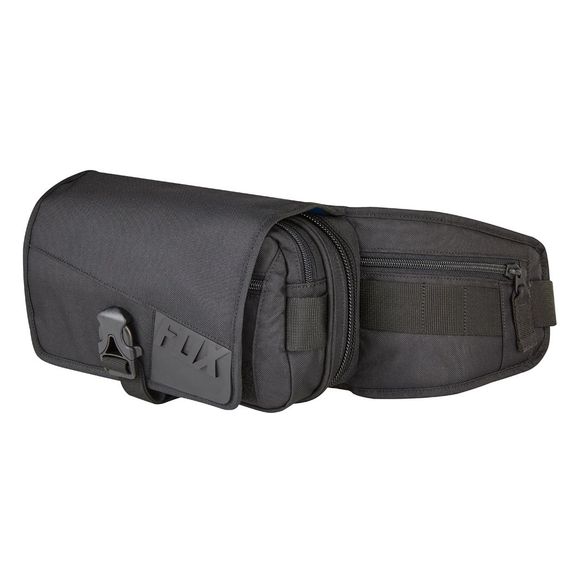 Fox DELUXE TOOLPACK Fanny Pack - BlackRef: fx1314 / 18819-001-ns