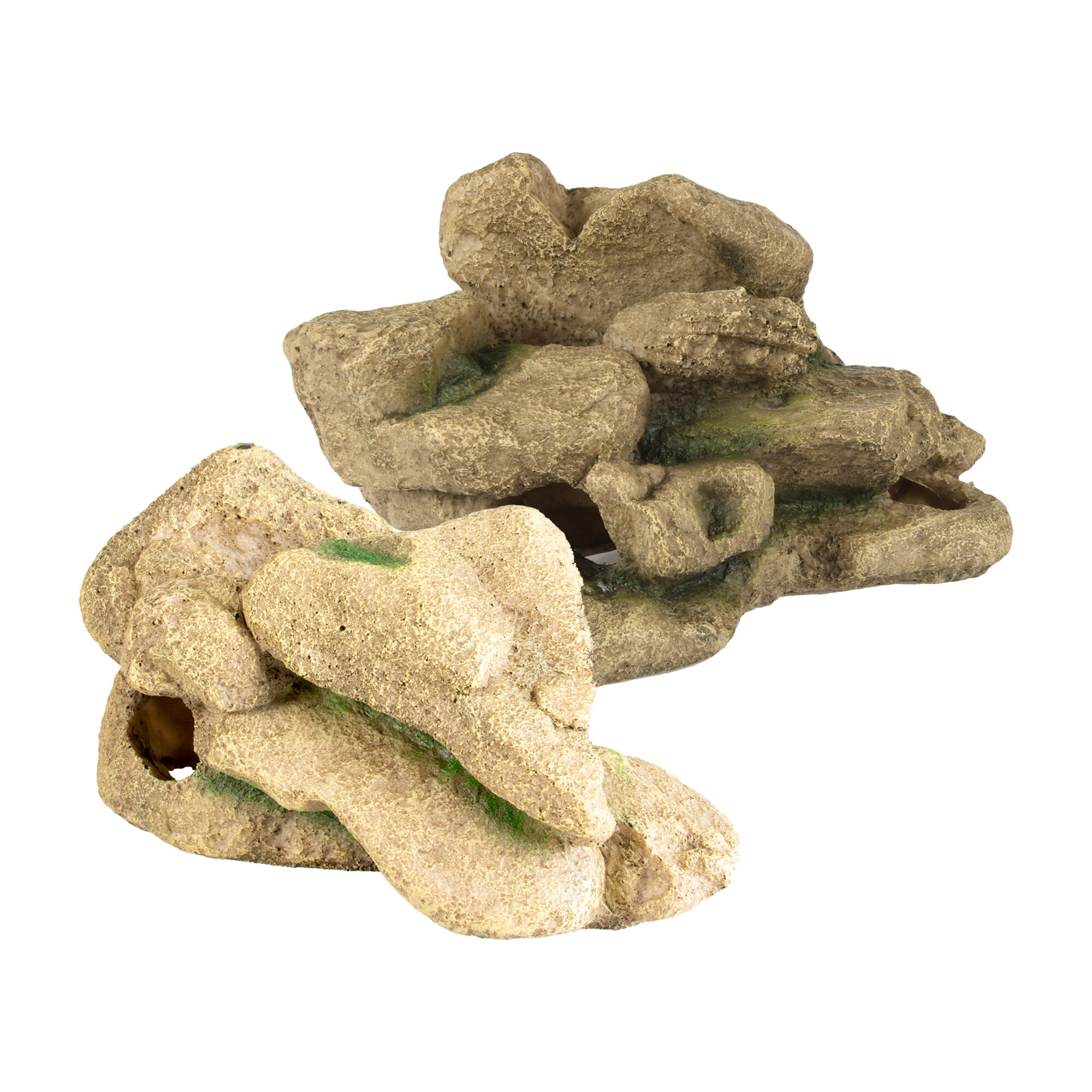 Terra Della Stone Stack 1