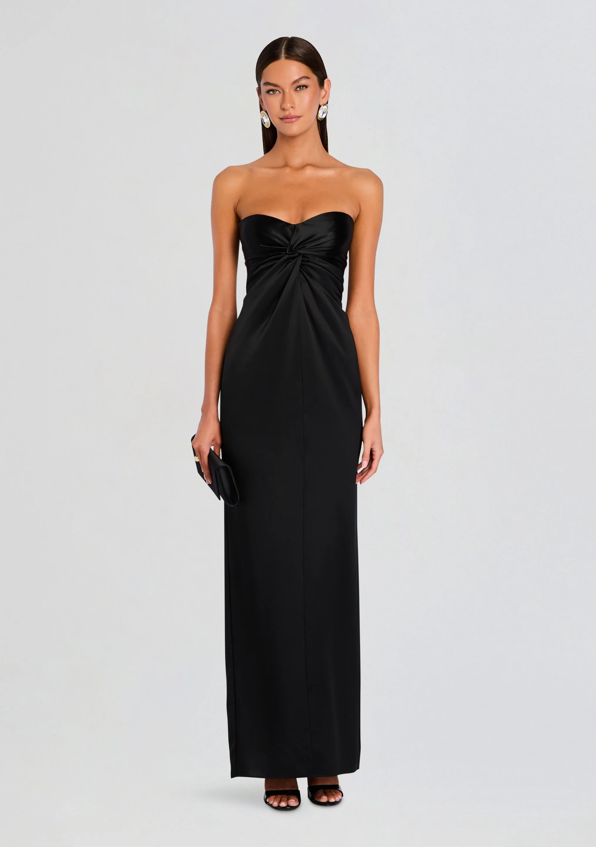 Olivine Dress