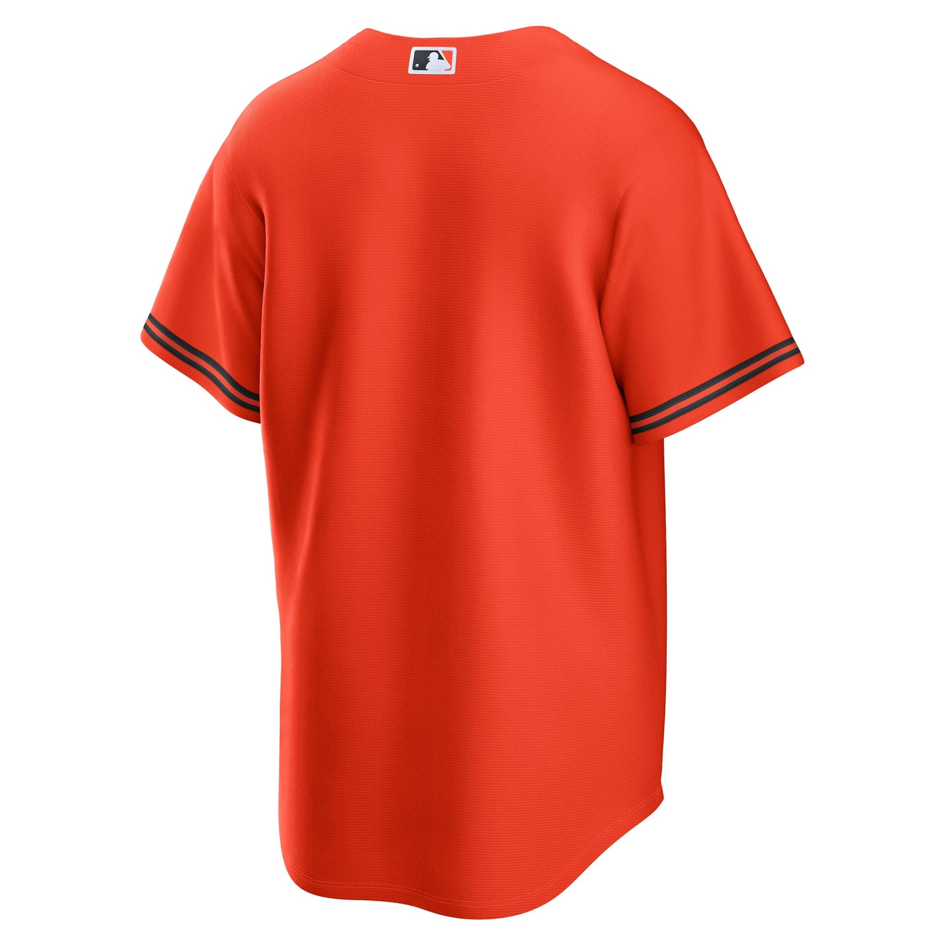 Baltimore Orioles Replica Alternate 2 MLB Jersey Orange
