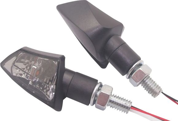 A-Style Turn Signal 20201948 UniversalRef: As00703A / 20201948