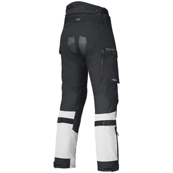 Held TRIDALE Women's Motorcycle Pants – Gray/BlackRef: ED0215