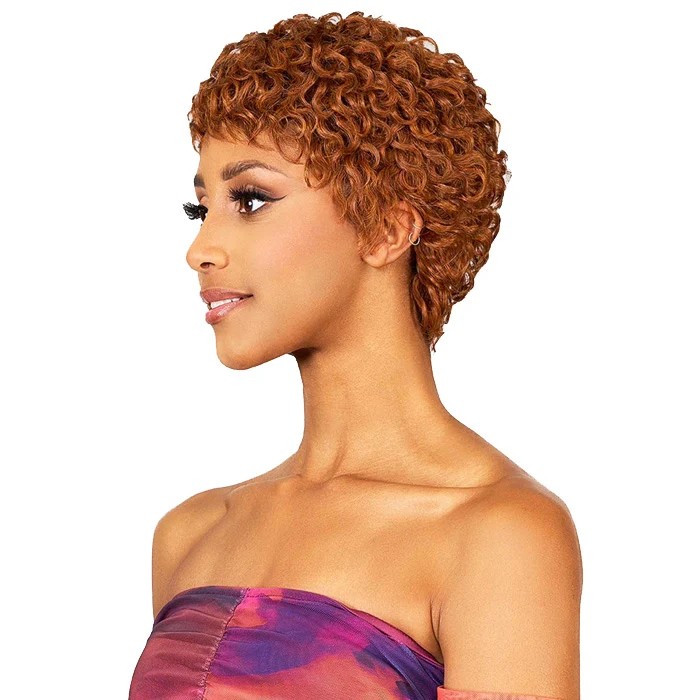 Vanessa Fashion Full Wig - ESSIE