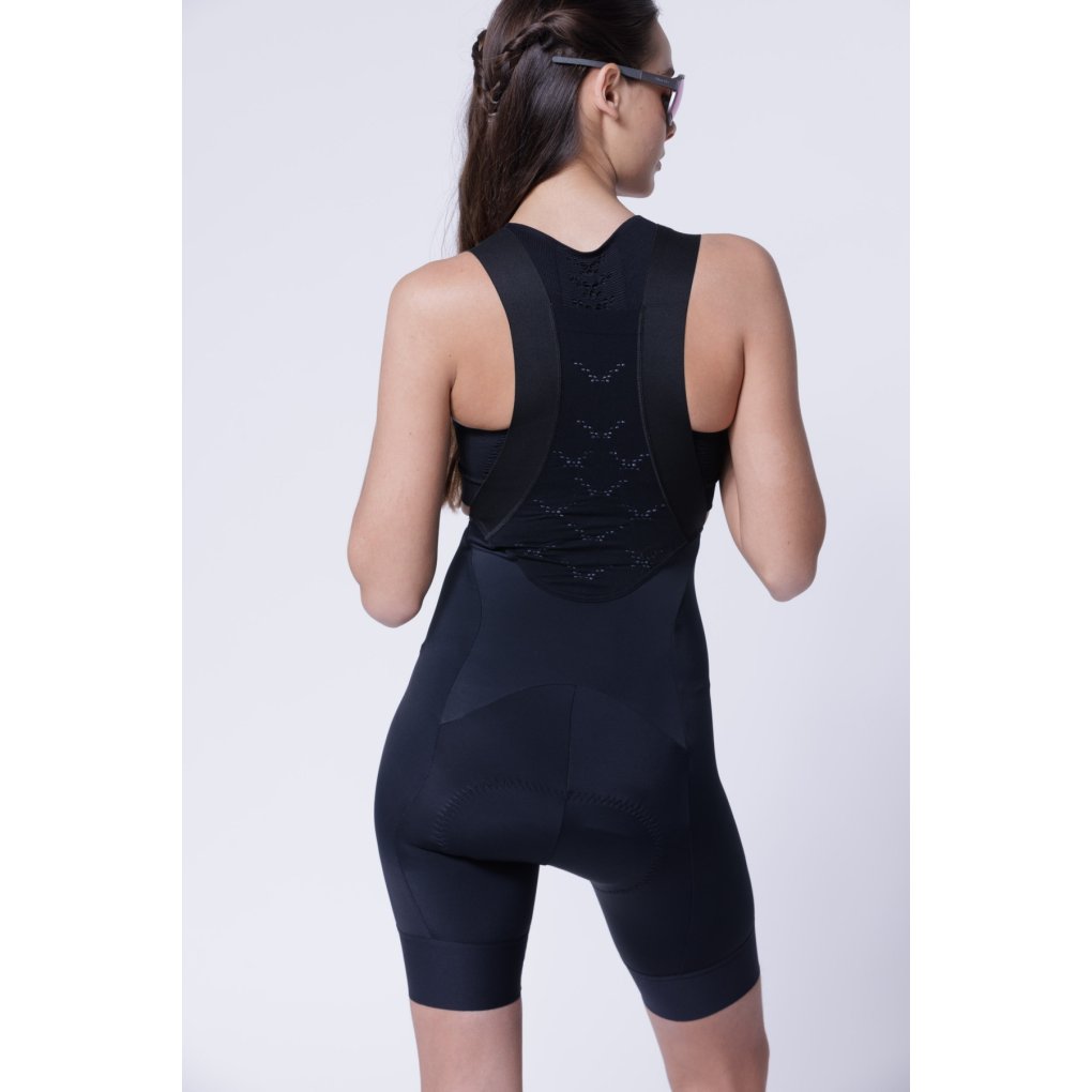 X-Bionic Corefusion Ride Bib Shorts Women - x black