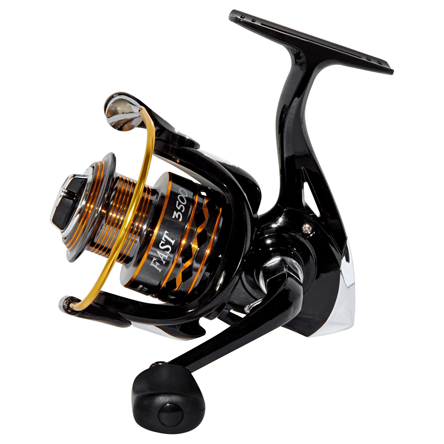 WFT Marine reel Fast