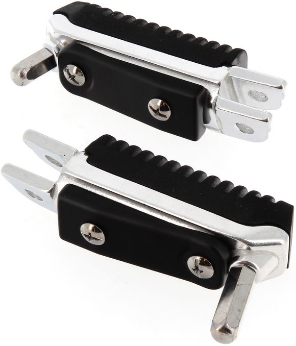 Original type Bihr footrestRef: BI00631A / 1063610