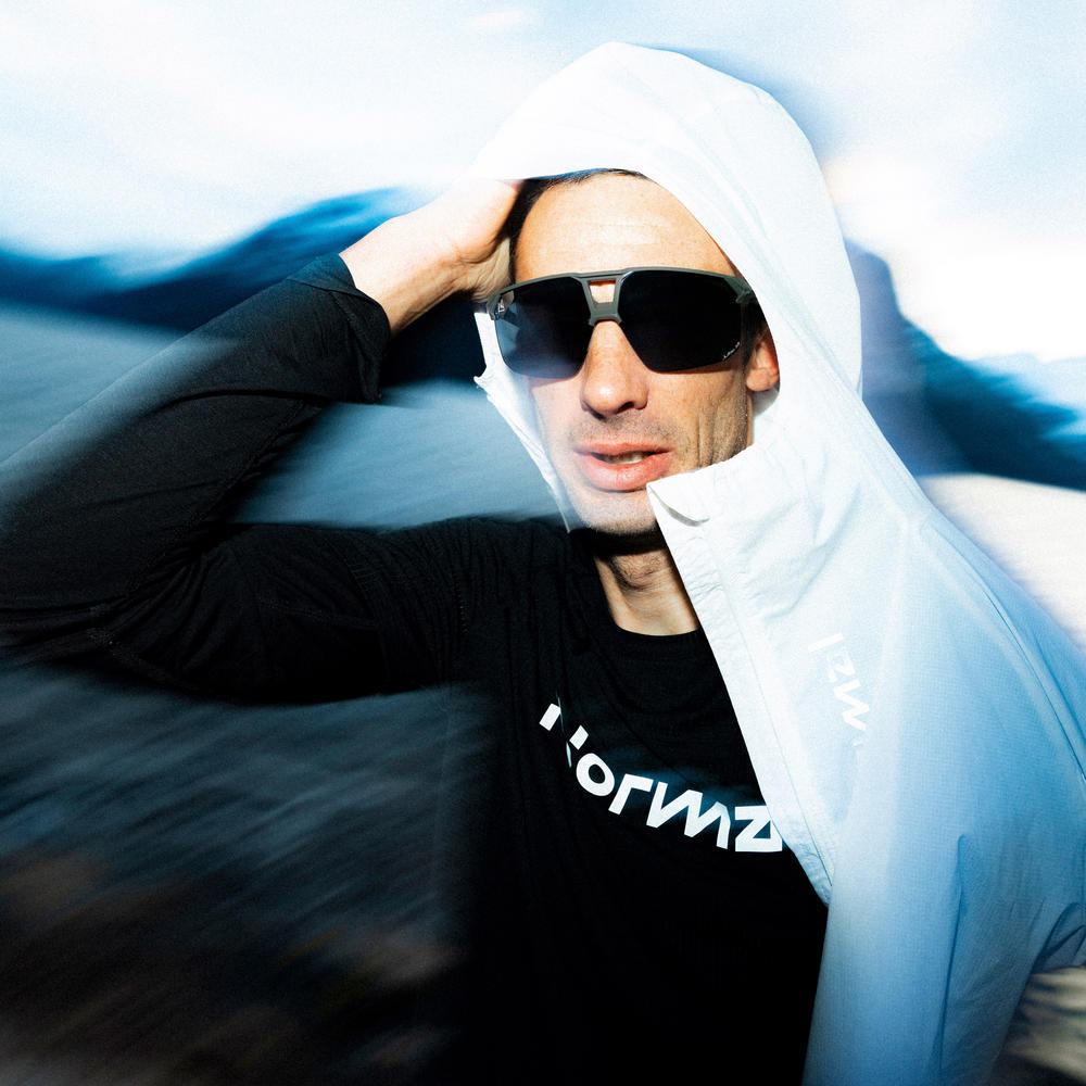 LIRY KILIAN JORNET SPECTRON