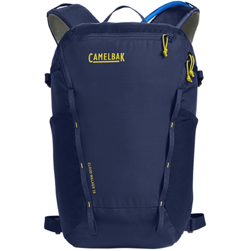 CamelBak Cloud Walker 18 Hydration Pack + 2.5L Reservoir - navy