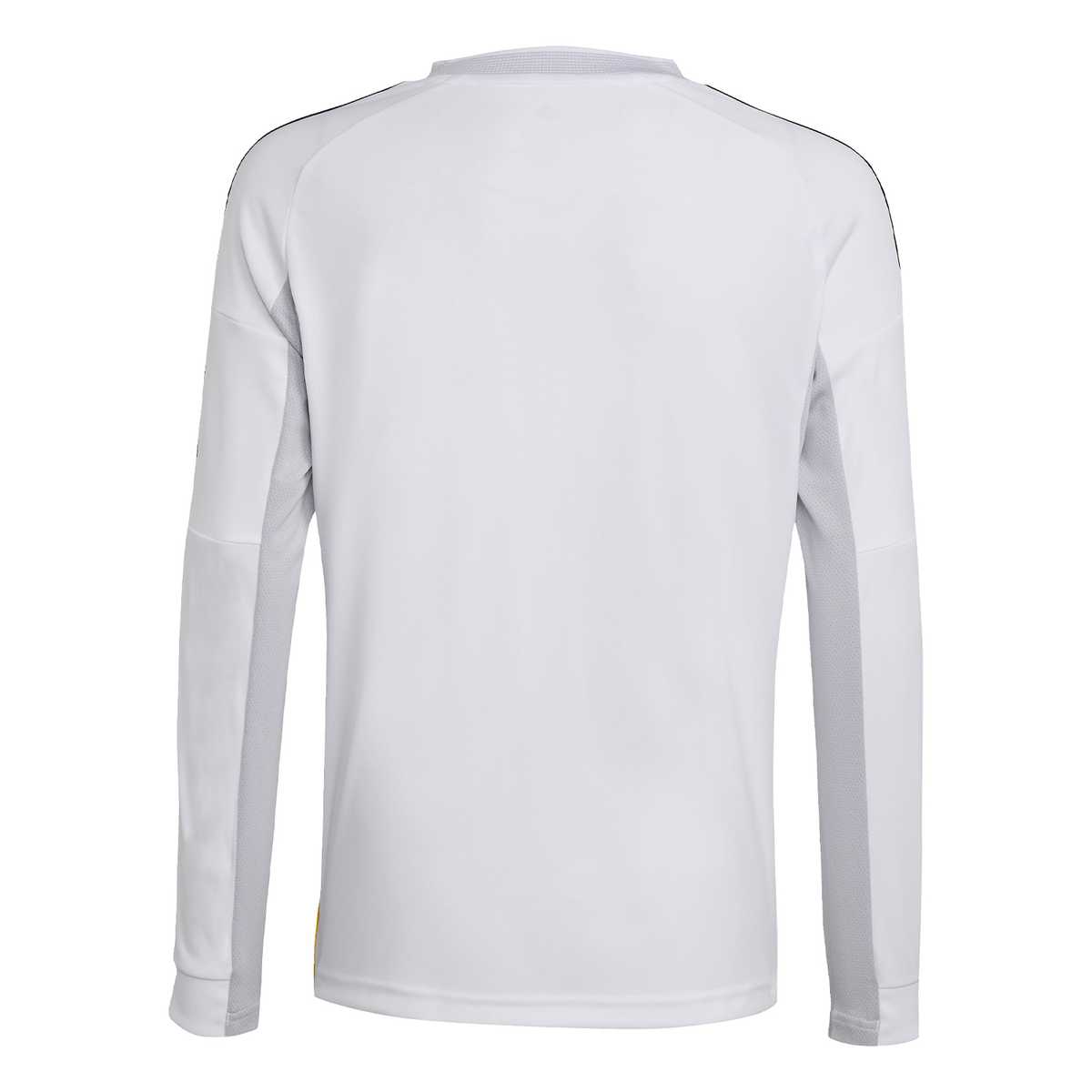 Kids Home Long Sleeve Jersey 25/26 White