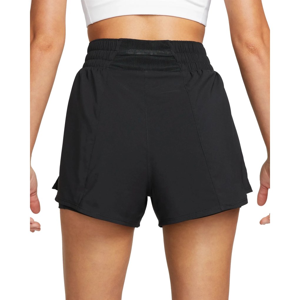 Nike Dri-FIT One High-Waisted 3