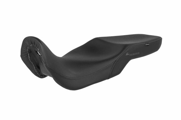 Touratech One-piece Fresh Touch comfort saddle - LowRef: Trt01052A / 01-401-5962-0