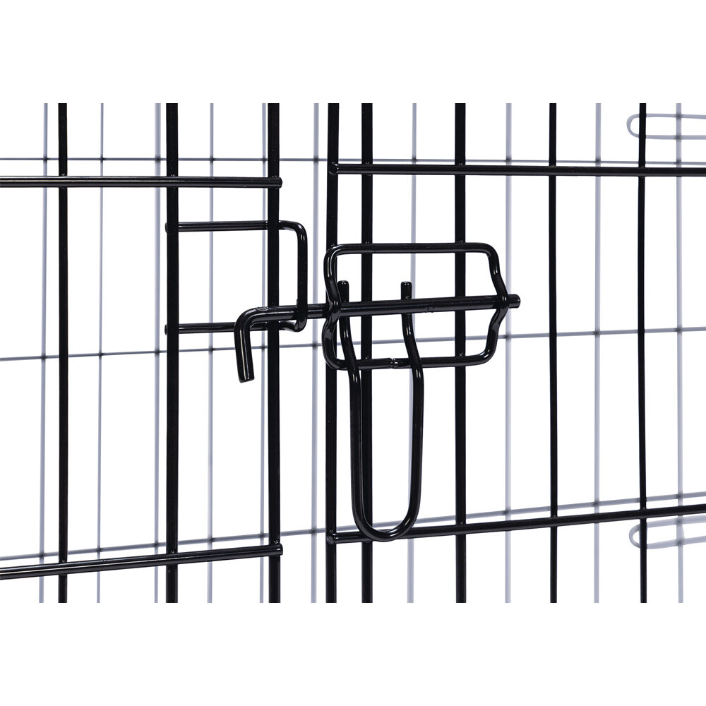 Beeztees Dog Crate - S