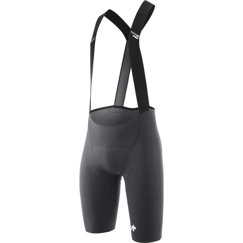 Assos EQUIPE R S11 Bibshorts Men - robust grey
